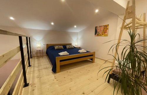 Stella Marina Deluxe Apartment - Foto 39