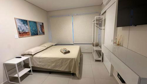 Apartamento com saída para praia - Foto 4