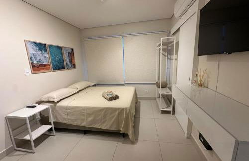 Apartamento com saída para praia - Foto 4