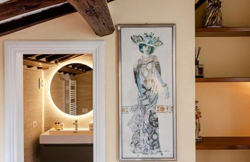 Luxury Apartment Pantheon - Foto 38