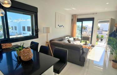 Torremar 81 Exclusivo apartamento con terraza - Foto 17