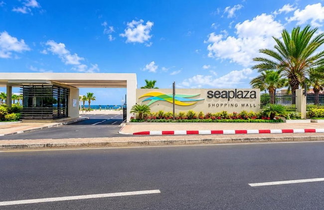 La Résidence Sea Plaza - Photo 1