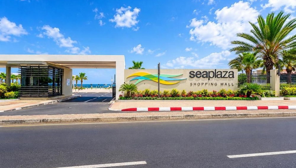 La Résidence Sea Plaza - Foto 1, Profilbild