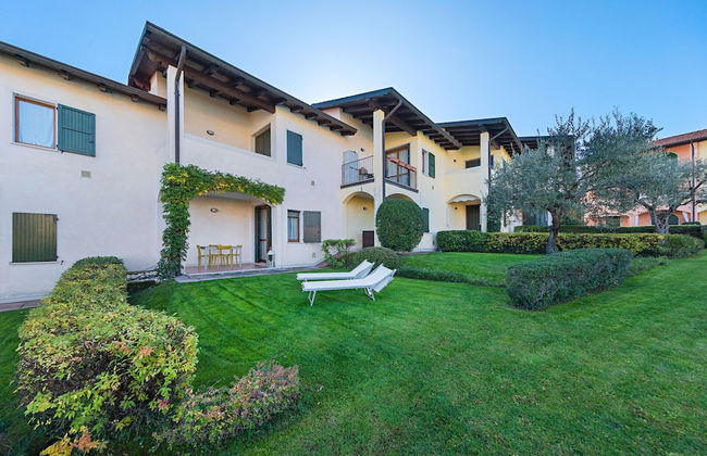 Le Giare PT 7 in Polpenazze del Garda - Foto 37