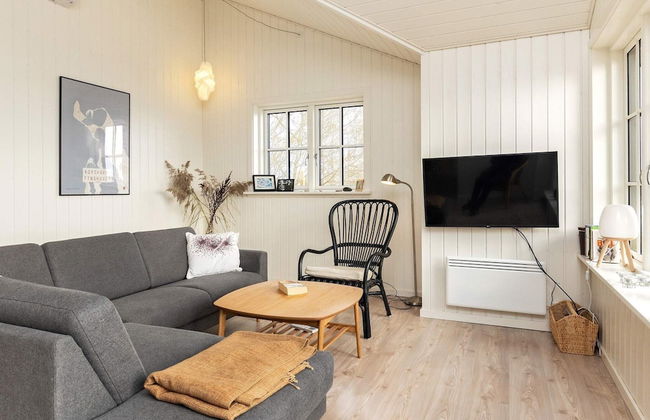 6 Person Holiday Home in Martofte - Foto 7