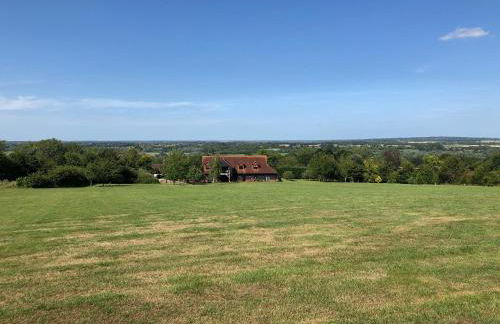 Meadows Barn - Foto 52