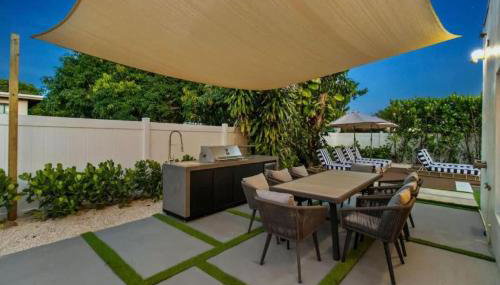 New Construction Villa Top Location Jacuzzi Bkb CT - Foto 3