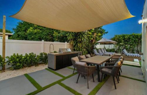 New Construction Villa Top Location Jacuzzi Bkb CT - Foto 3