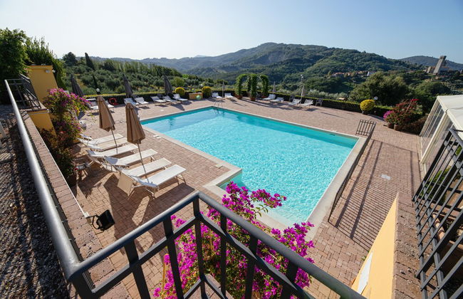 Agriturismo Villa Bracali - Foto 96