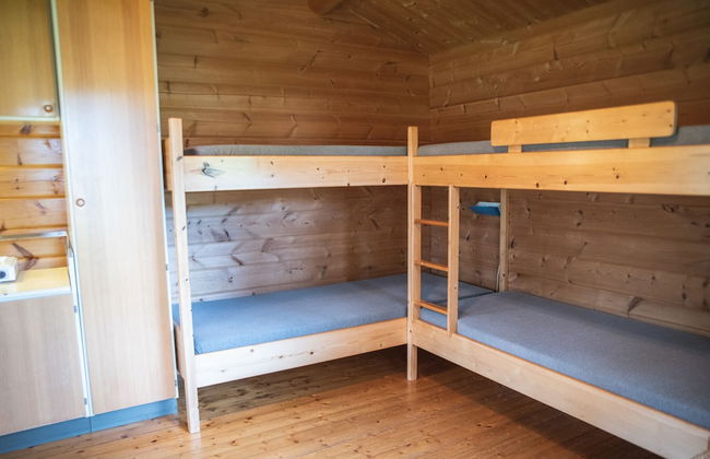 Toftemo Turiststasjon Hytter - Photo 13