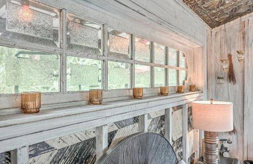 The Raven Treehouse - Foto 17