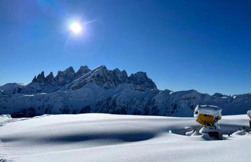 Casa Mammolo Falcade - Foto 35