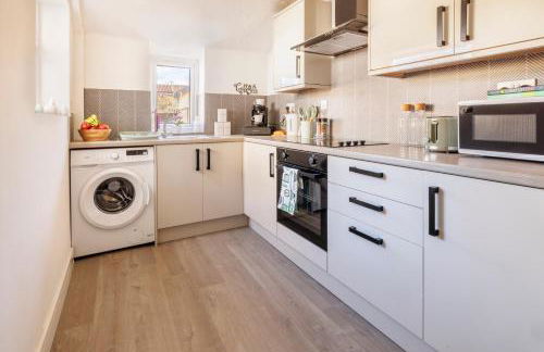 Columbia - Sleeps 5, WiFi, Parking, Netflix, Near Observatory - Foto 10