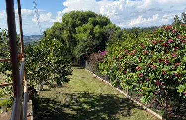 Sítio Alvorada - Paraíso localizado no Circuito das Águas Paulista - Foto 2