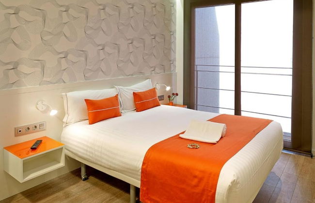 Apartments Hostemplo Suites - Foto 35