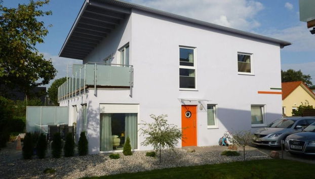 Holiday Apartment Island Nest - Foto 2, Imagen principal