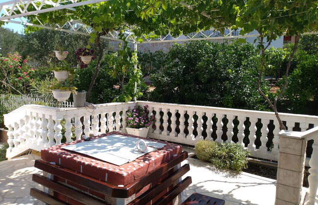 Coastal Comfort in Vinisce - Foto 22