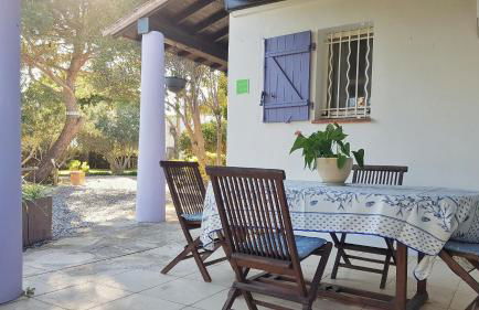 Les Cyprés - Foto 2