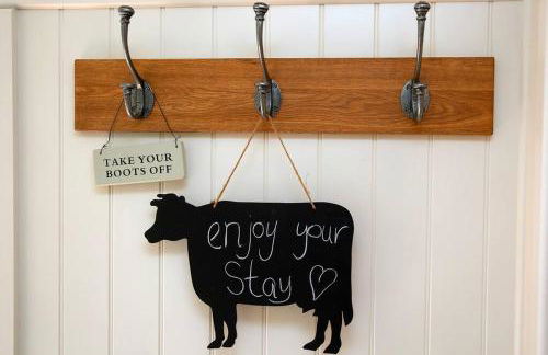 Shepherds Huts Tansy & Ethel in rural Sussex - Foto 8