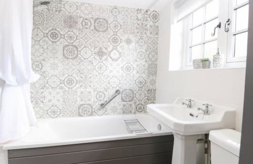 Hollyhedge Cottage - Foto 27