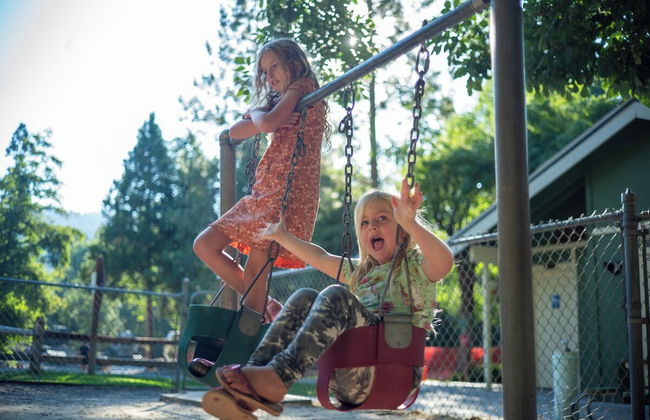 Outdoorsy Yosemite - Foto 20