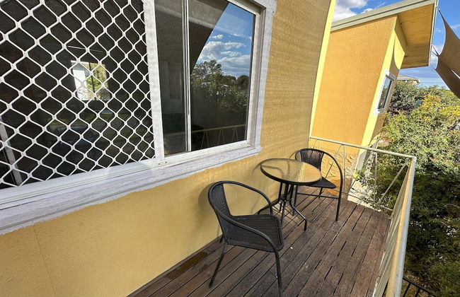 Breimba Street Apartments - Photo 25