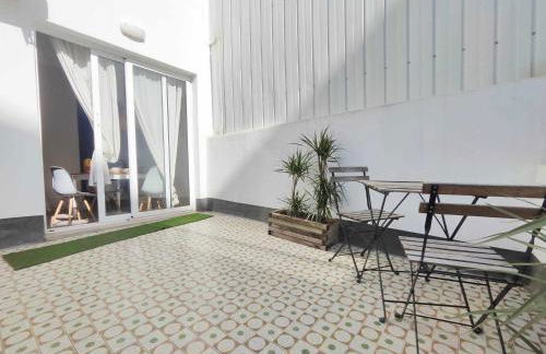 Mazi Apartments Penthouse - Photo 23