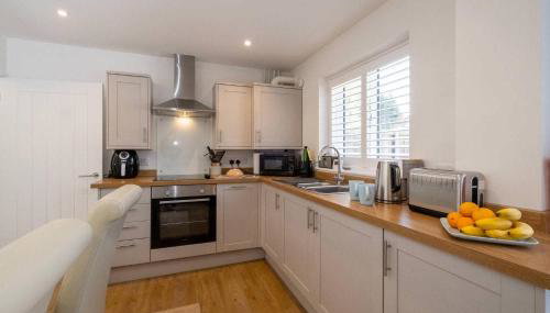 1 Buxlow Cottages - Foto 3