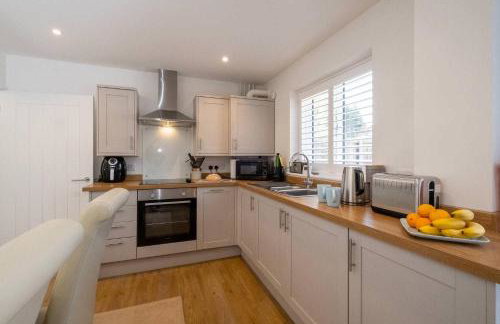 1 Buxlow Cottages - Foto 3