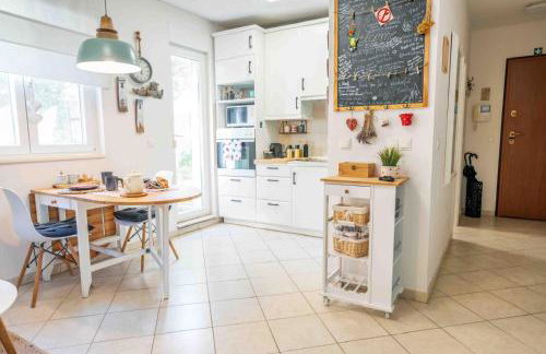 Garden4You - Apartment With Terrace And Garden Next To Marjan Park - 2 free bikes - Foto 14