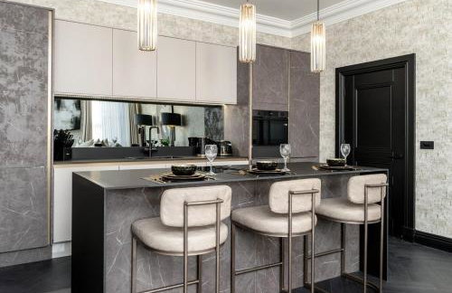 Sovo - Luxury Old Town Apartment With Private Jacuzzi - Foto 4