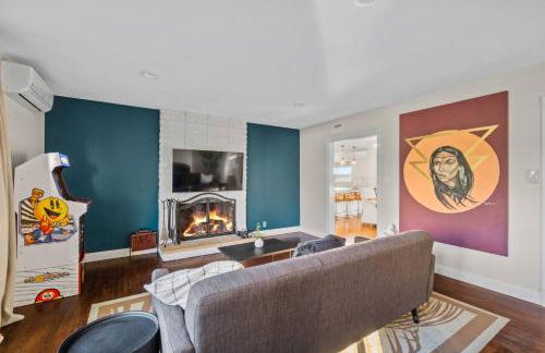 Spacious House close to Petco Park and Gaslamp - Foto 8