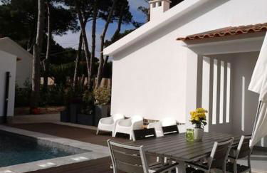 Banzão home PineForest family &friends pool garden - Foto 31