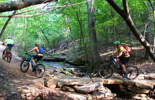 Nordins Hillside Haven - Foto 34