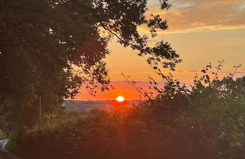 Orchard Barn next to Bewl Reservoir, Ticehurst - Foto 16