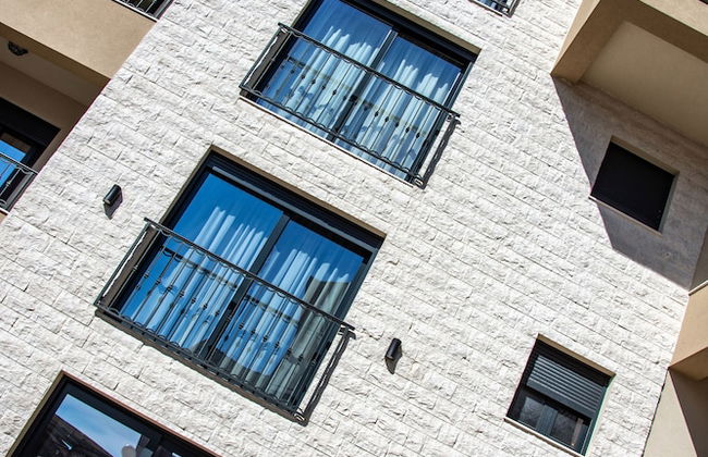 Apartmani Ralux Tivat - Photo 67