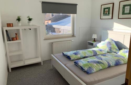 Ferienwohnung Blütenstadt - Foto 14