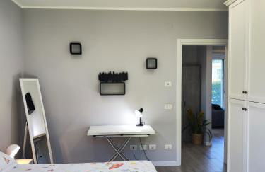 Iseo garden suite - Foto 12