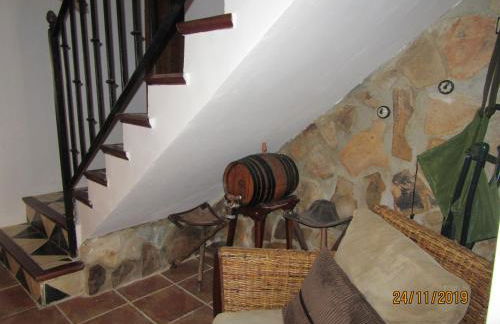 Casa La montera - Foto 30