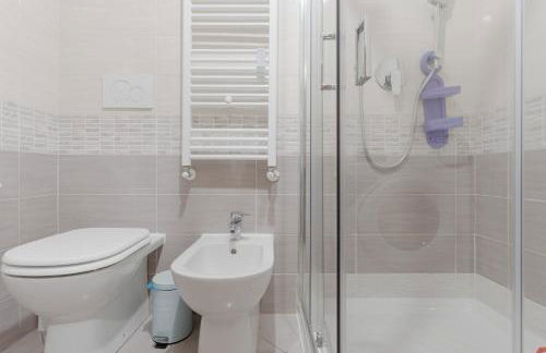 GuestHost - Grey & Green Flat - Foto 23