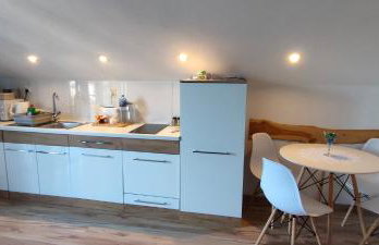 Mieszkanko z tarasem - Photo 14