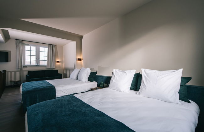 Getaway Studios Gent - Foto 39