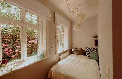 Landhaus Kurzenmoor - FeWo Sommerhaus, 100 qm - Photo 84