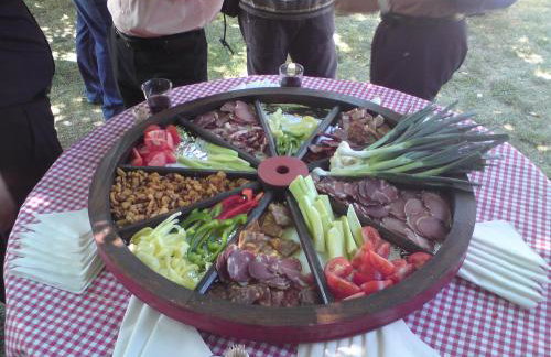 Seoski Turiziam Larva - Photo 46