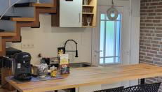 Ferienhaus Altes Zollhaus Teutoburger Wald Ferienwohnung - Foto 2