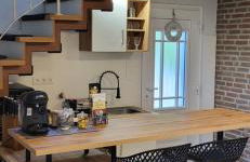 Ferienhaus Altes Zollhaus Teutoburger Wald Ferienwohnung - Foto 2