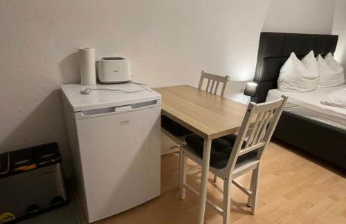 Stadtnahe Wohnung mit Terrasse - Foto 12