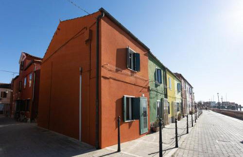 Dimora Rubino - Isola di Pellestrina Ve - Photo 12