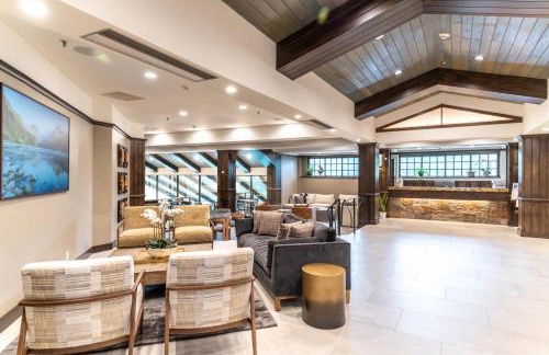 Park Plaza Beaver Creek - Foto 6