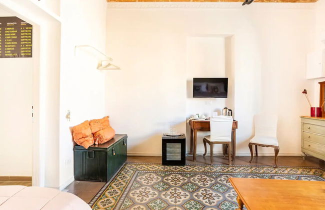 Binario 91 Rooms - Foto 11